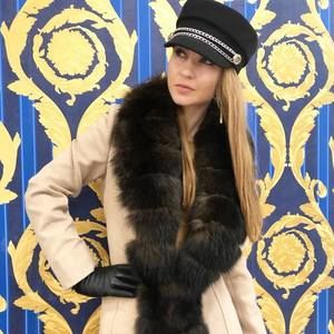 Meet your Posher, Hanna